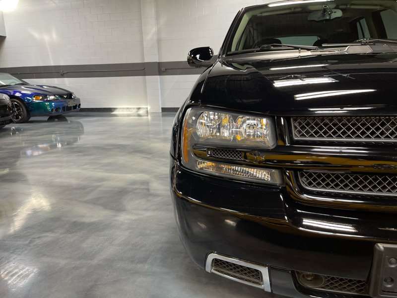 Used 2006 Chevrolet TrailBlazer LS w/ SS Package image 6