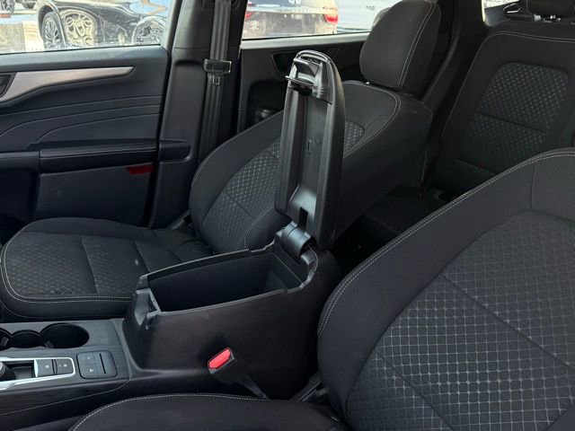 Certified 2023 Ford Escape Active image 27