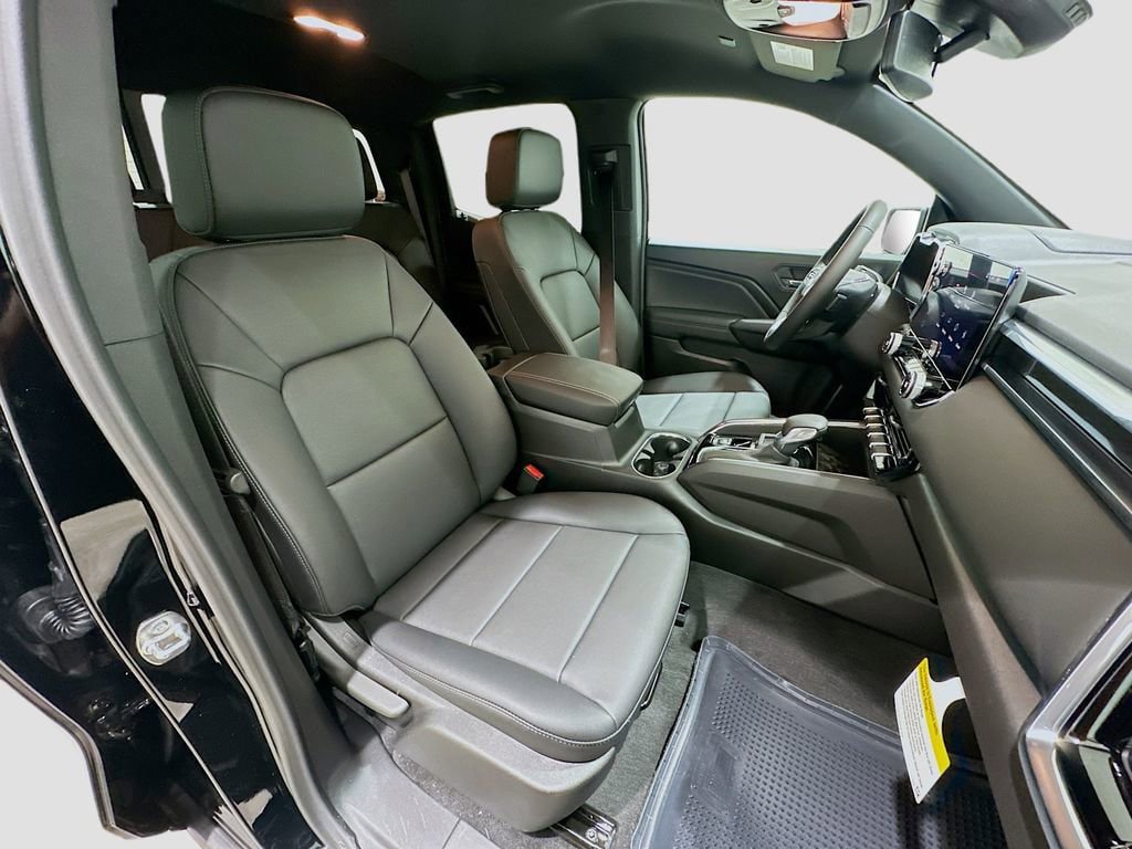 New 2026 GMC Canyon Elevation RWD image 29