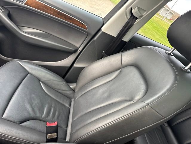 Used 2015 Audi Q5 2.0T Premium Plus w/ Technology Package AWD/4WD image 26