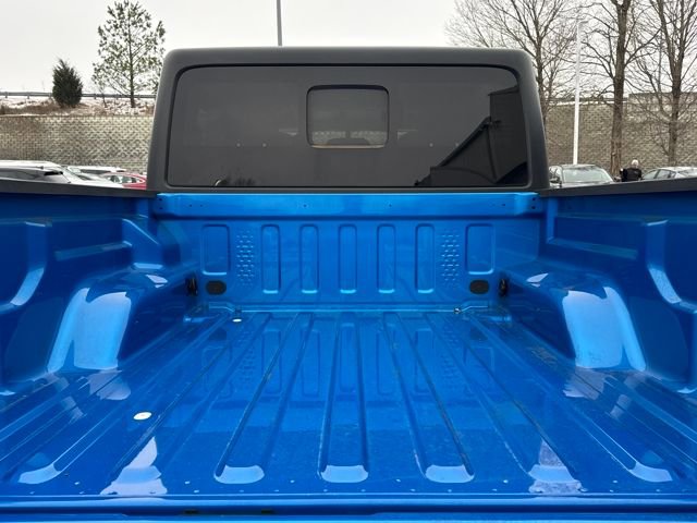 Used 2021 Jeep Gladiator Mojave image 12