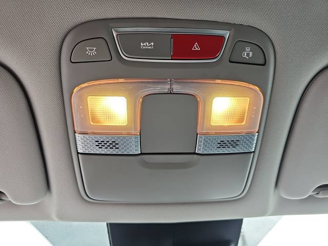 Used 2023 Kia Telluride LX AWD/4WD image 34
