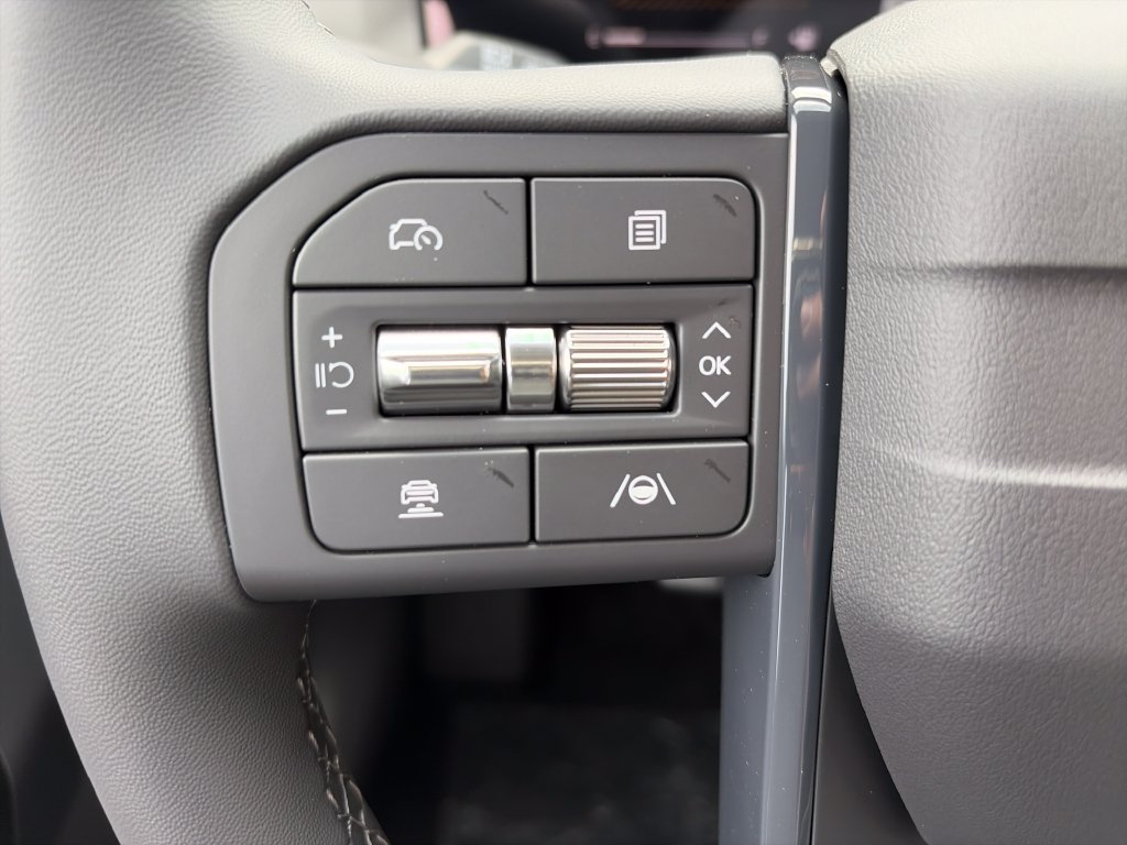 New 2027 Kia Seltos LX AWD/4WD image 13
