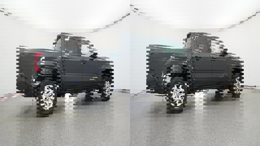 New 2026 Toyota Tacoma SR5 image 38