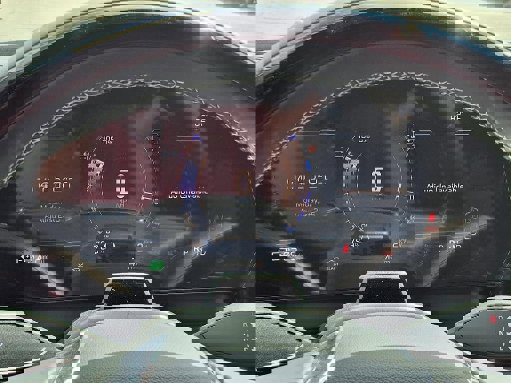 New 2026 Chevrolet Silverado EV LT image 25