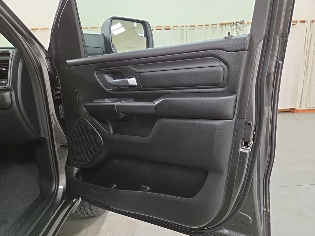 New 2026 RAM 1500 Tradesman w/ Off Road Group image 12