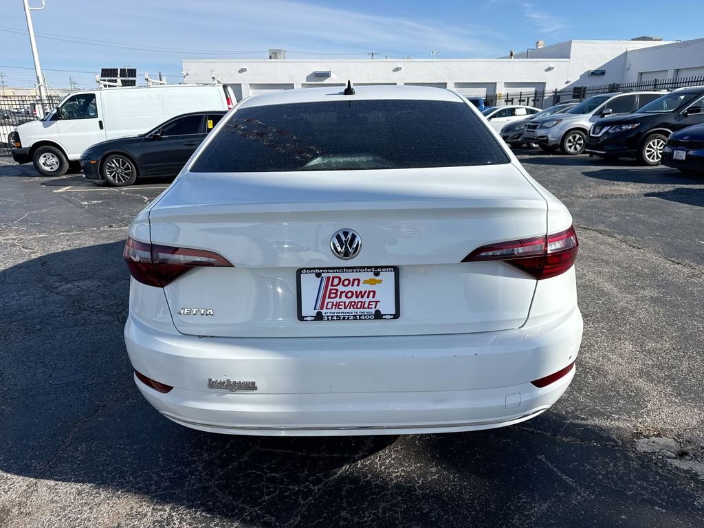 Used 2020 Volkswagen Jetta image 27