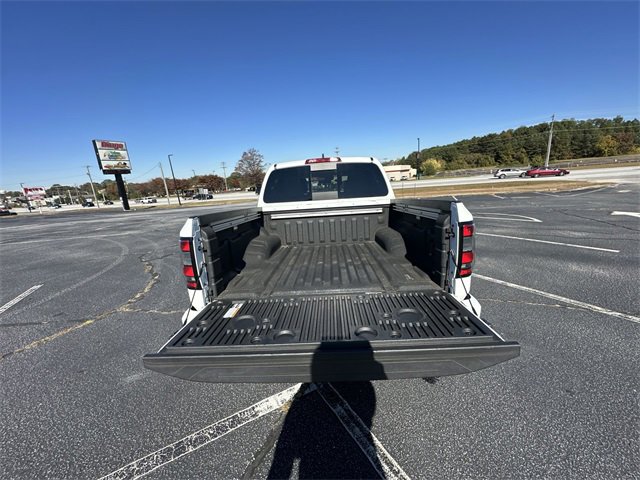 Certified 2023 Nissan Frontier Pro-X w/ Pro Convenience Package image 19