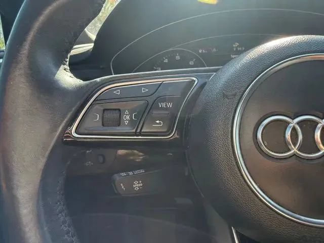 Used 2019 Audi A5 2.0T Premium AWD/4WD image 20