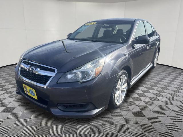Used 2013 Subaru Legacy 2.5i Premium w/ All-Weather Pkg AWD/4WD image 33