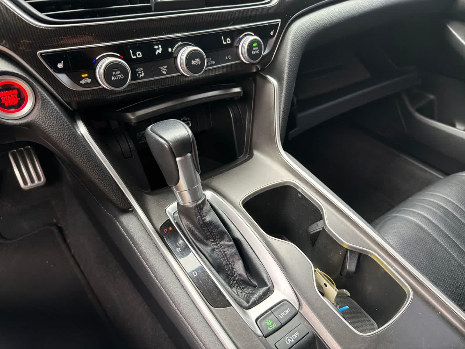Used 2022 Honda Accord Sport Special Edition image 24