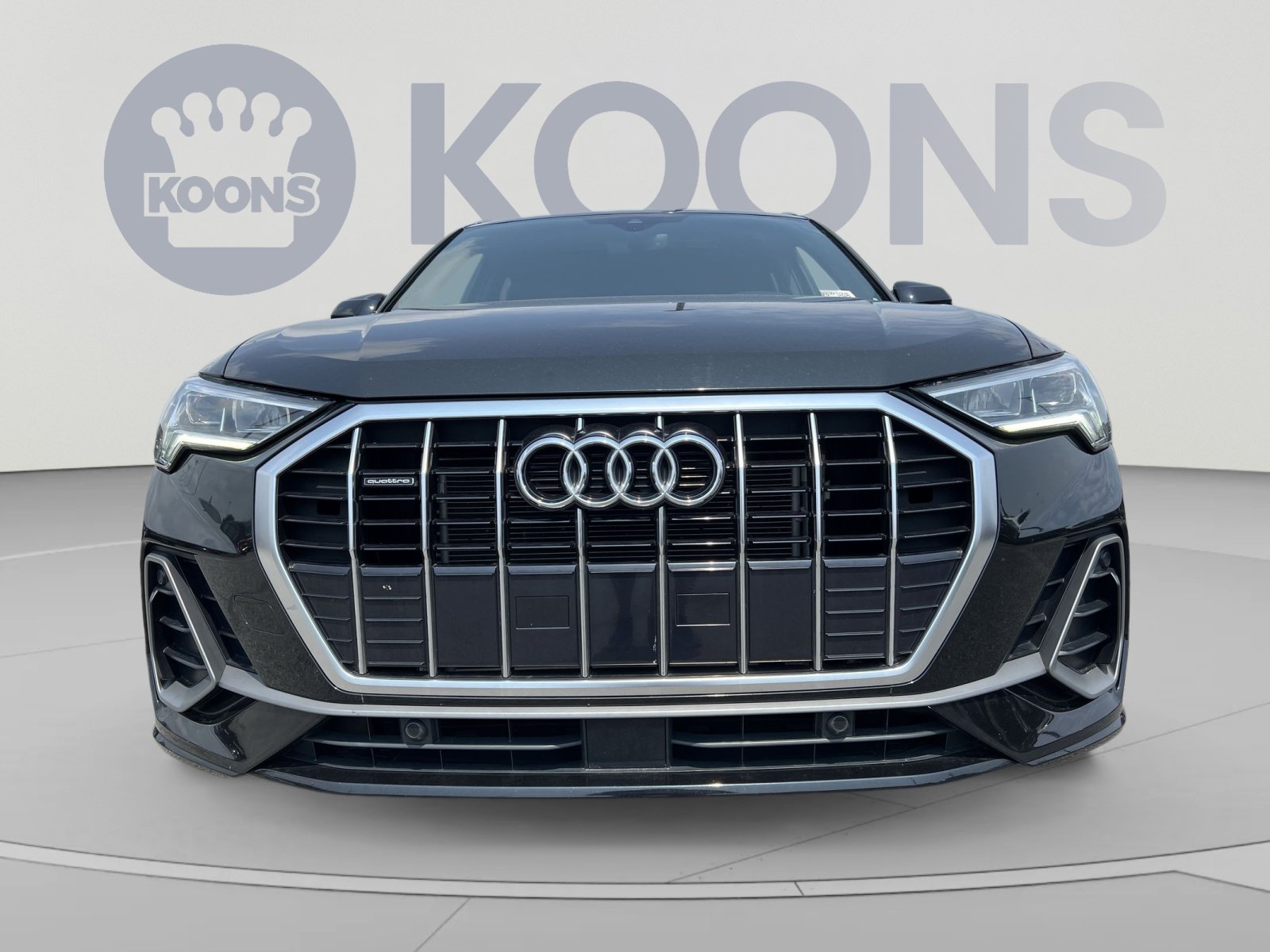 Used 2023 Audi Q3 2.0T Premium AWD/4WD image 11