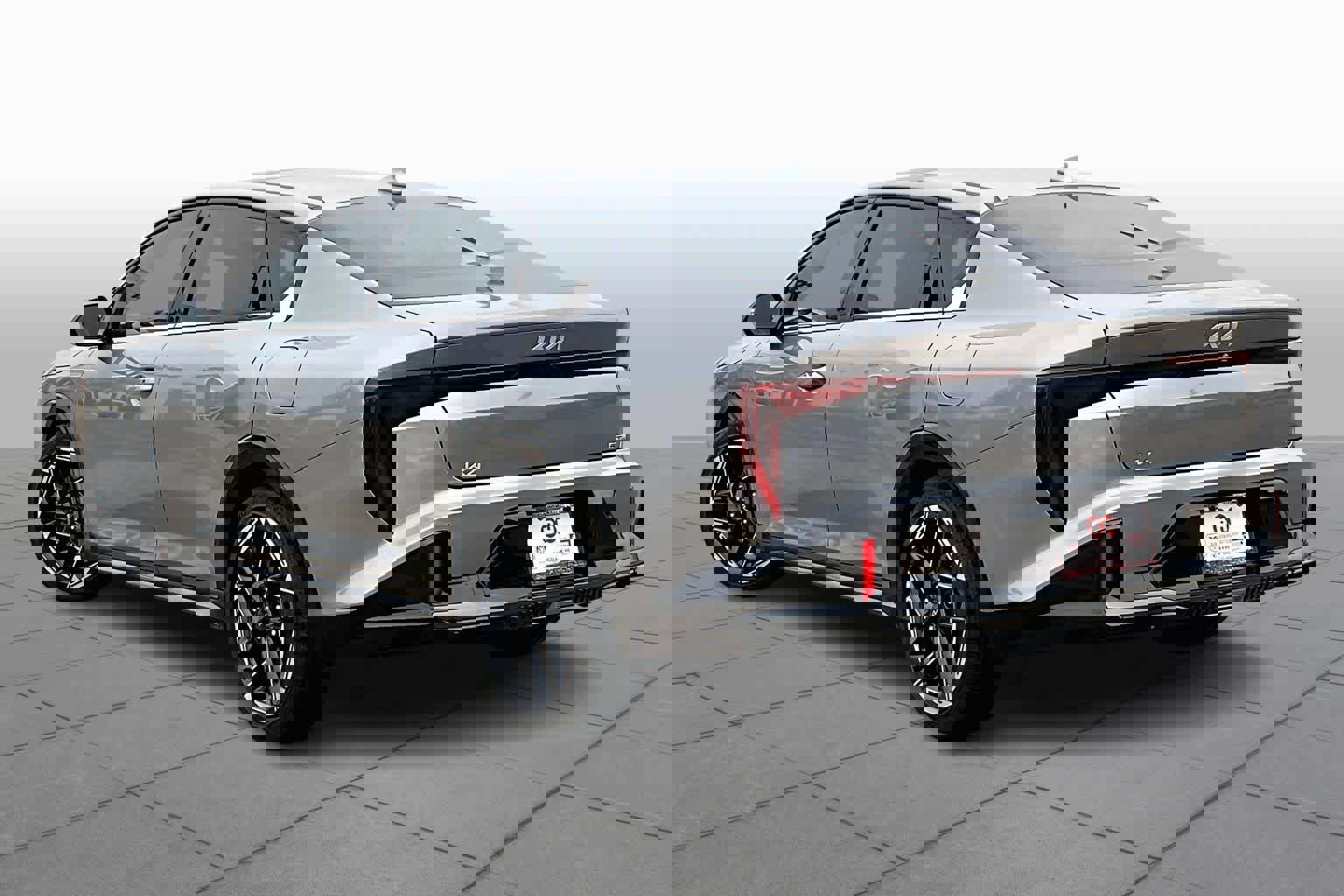 Used 2025 Kia K4 GT-Line w/ GT-Line Premium Package image 12