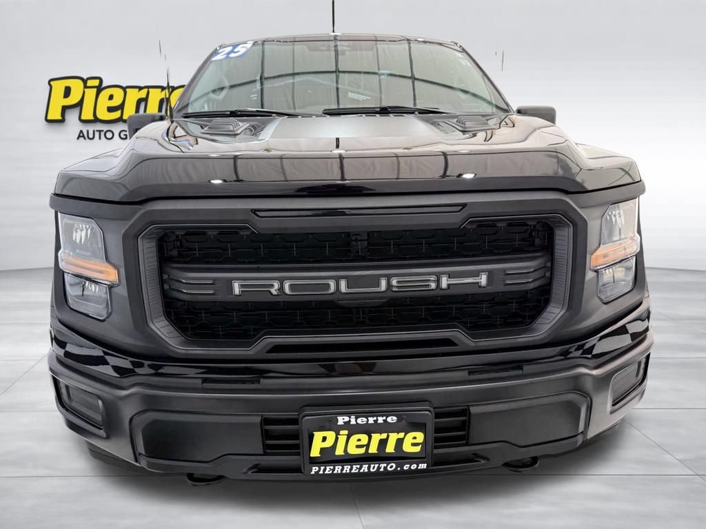 Used 2025 Ford F150 XL AWD/4WD image 8