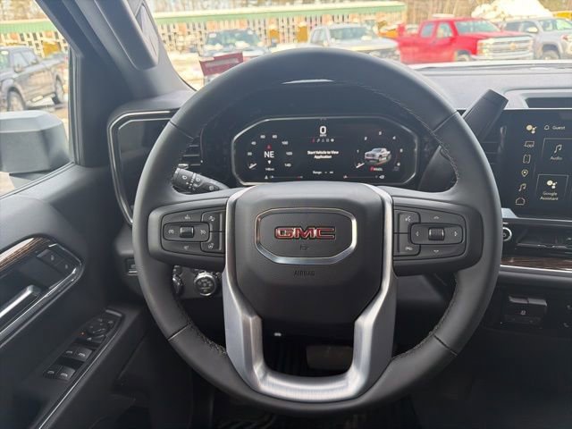 New 2026 GMC Sierra 1500 Elevation w/ Max Trailering Package image 22