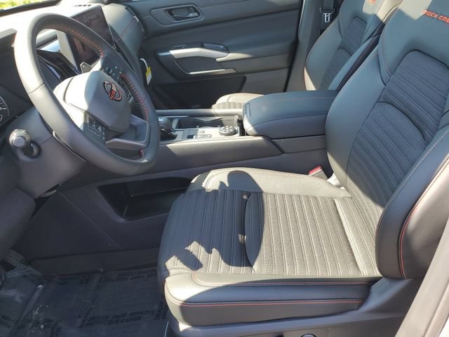 New 2026 Nissan Pathfinder Rock Creek AWD/4WD image 20
