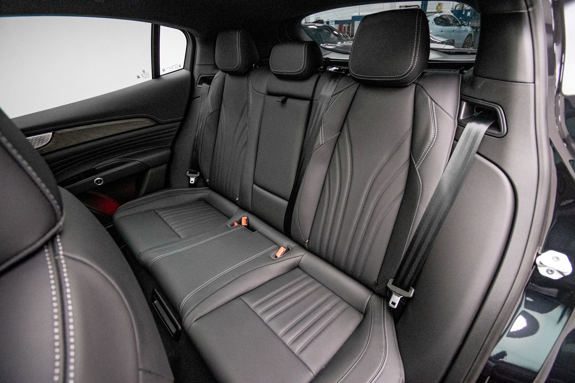New 2025 Maserati Grecale GT AWD/4WD image 30
