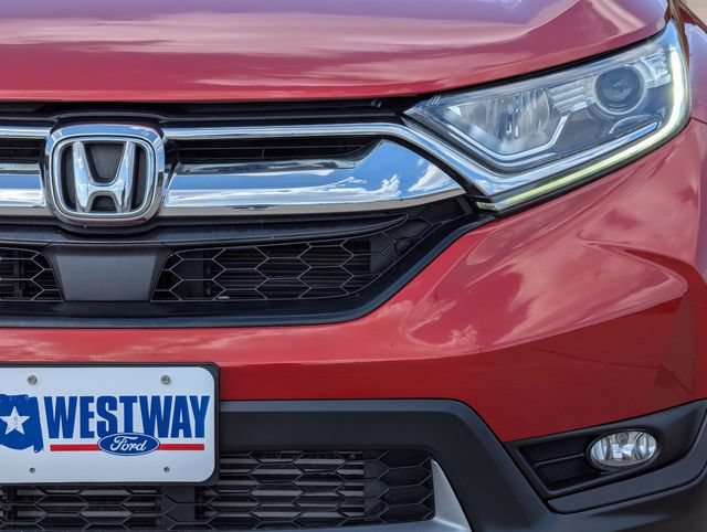 Used 2019 Honda CR-V EX image 7