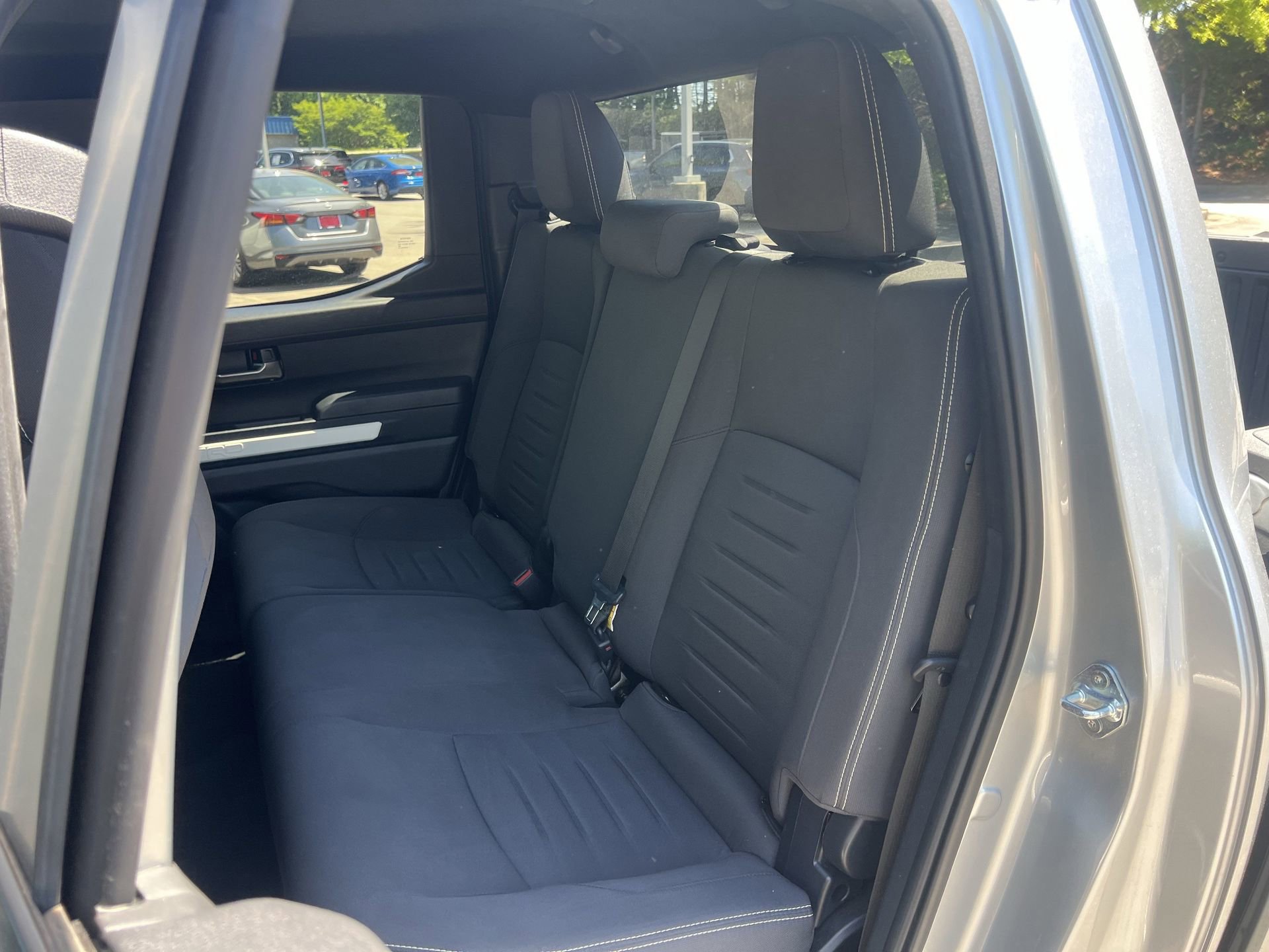 Used 2024 Toyota Tacoma TRD Off-Road image 14