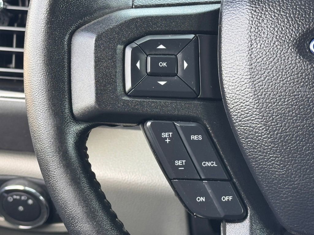 Used 2020 Ford F150 XLT w/ Equipment Group 302A Luxury image 22