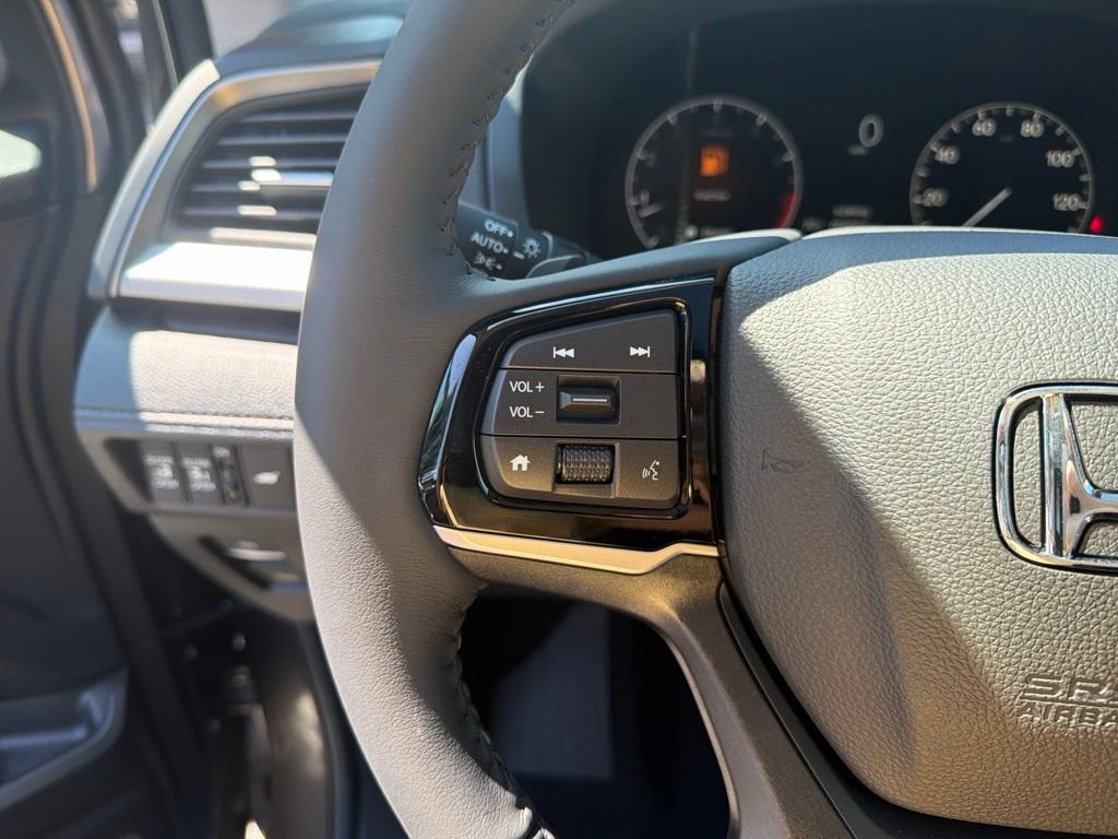 New 2026 Honda Odyssey EX-L image 14