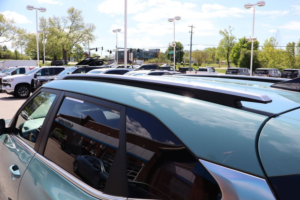 Used 2025 Kia Seltos EX w/ EX Sunroof Package AWD/4WD image 31