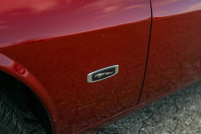 Used 1994 Jaguar XJS 4.0 Convertible image 48