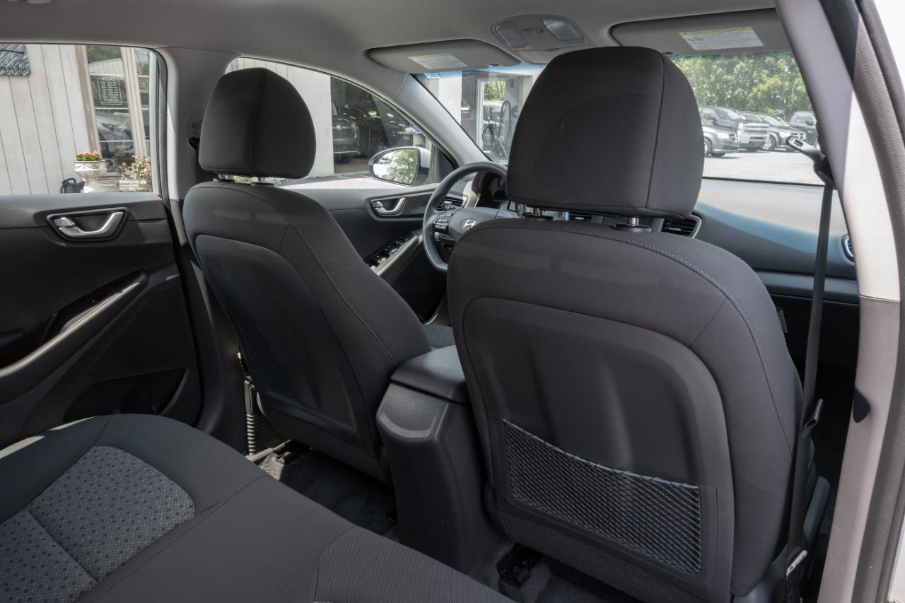 Used 2019 Hyundai Ioniq Blue FWD image 29