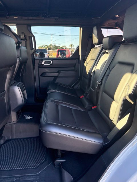 Certified 2026 Ford Bronco Outer Banks AWD/4WD image 14