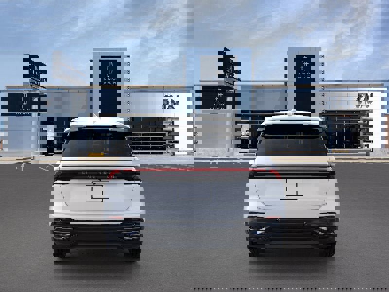 New 2026 Lincoln Nautilus Premier w/ Equipment Group 102A image 5