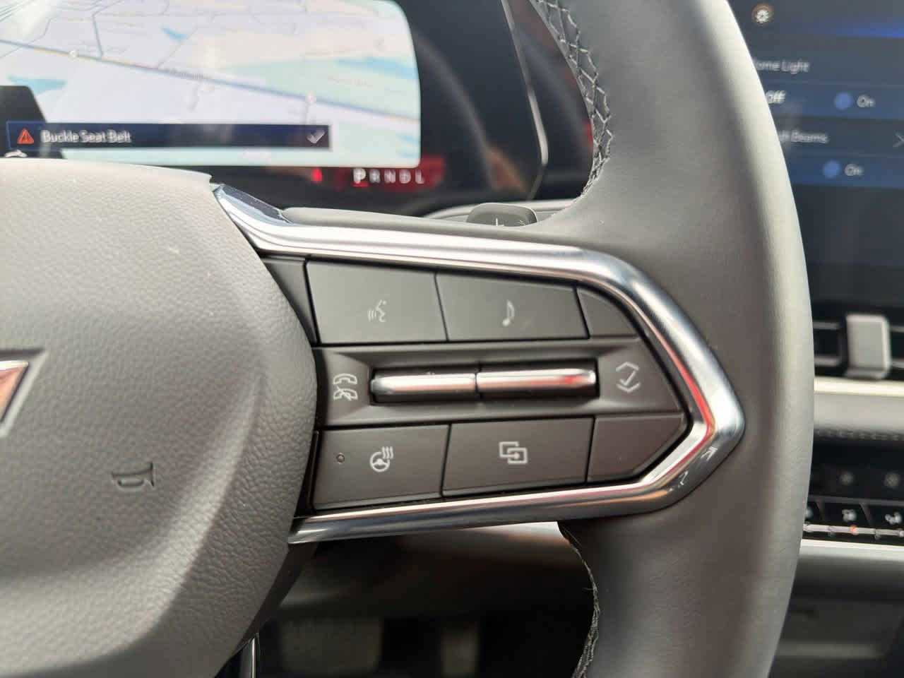 New 2026 Chevrolet Equinox LT w/ Convenience Package II FWD image 27