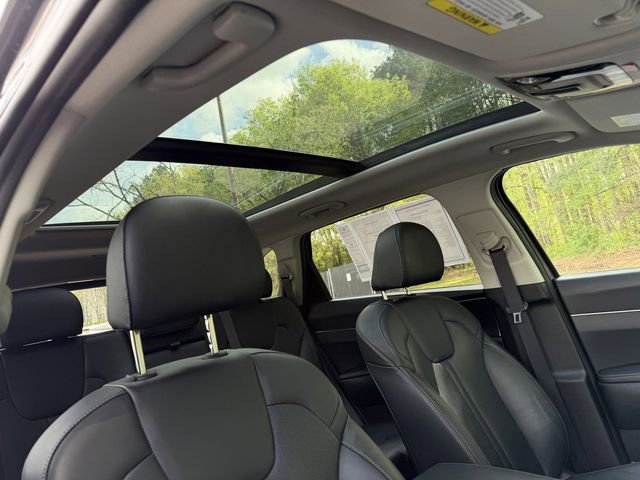 Certified 2023 Kia Sorento S w/ Panoramic Sunroof Package FWD image 45