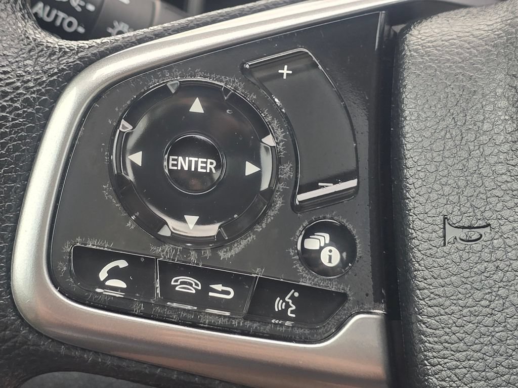 Used 2022 Honda CR-V EX image 32