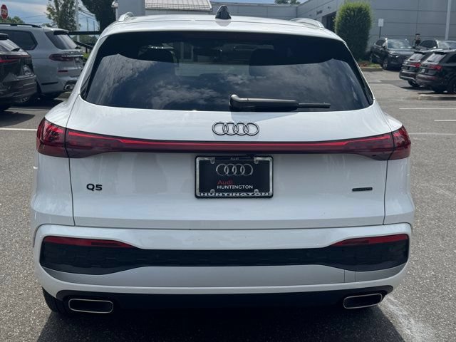 Used 2025 Audi Q5 Premium w/ Convenience Package AWD/4WD image 6