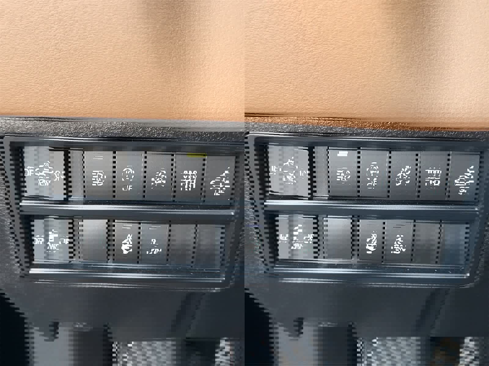 Used 2025 Toyota Tundra 1794 Edition image 21