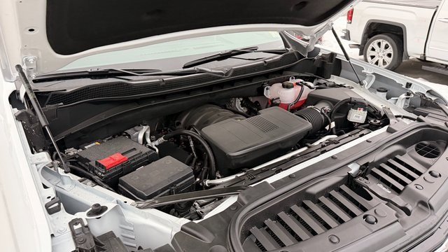 New 2026 Chevrolet Silverado 1500 LT Trail Boss w/ LT Trail Boss Premium Package image 61