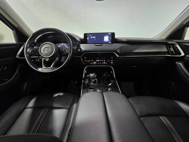 Used 2026 MAZDA CX-90 3.3 Turbo w/ Select Package AWD/4WD image 14