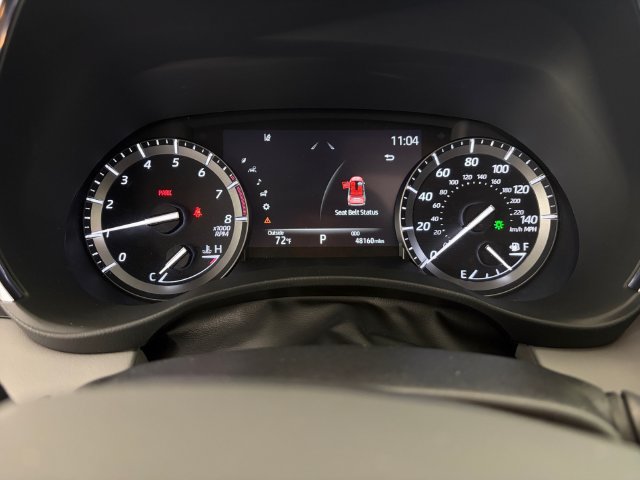 Used 2021 Toyota Highlander Platinum AWD/4WD image 10