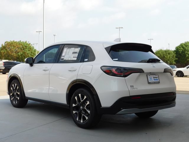 New 2027 Honda HR-V EX-L image 2