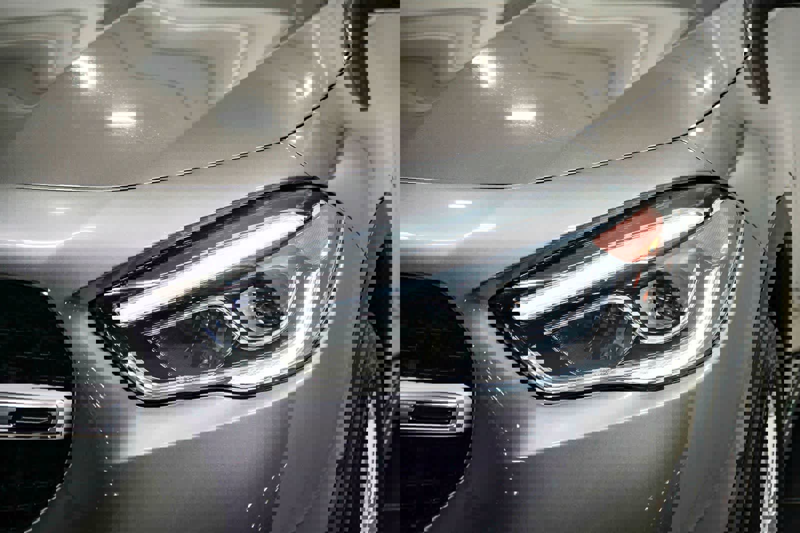 Certified 2023 Mercedes-Benz GLA 250 image 7