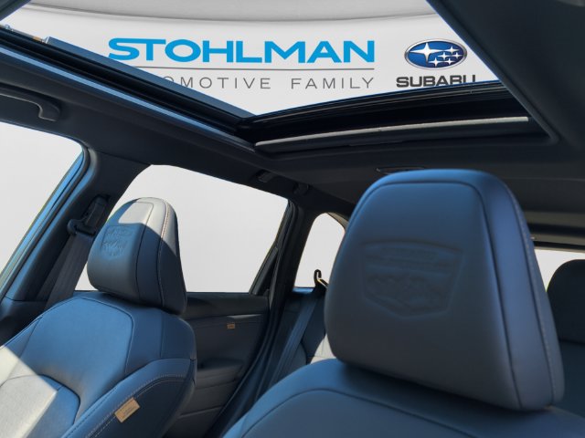 New 2026 Subaru Forester Wilderness AWD/4WD image 12