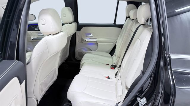 New 2026 Mercedes-Benz GLB 250 4MATIC image 7