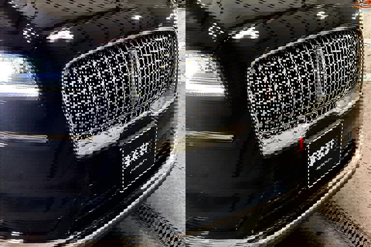 Used 2022 Lincoln Nautilus Reserve w/ Equipment Group 201A image 28