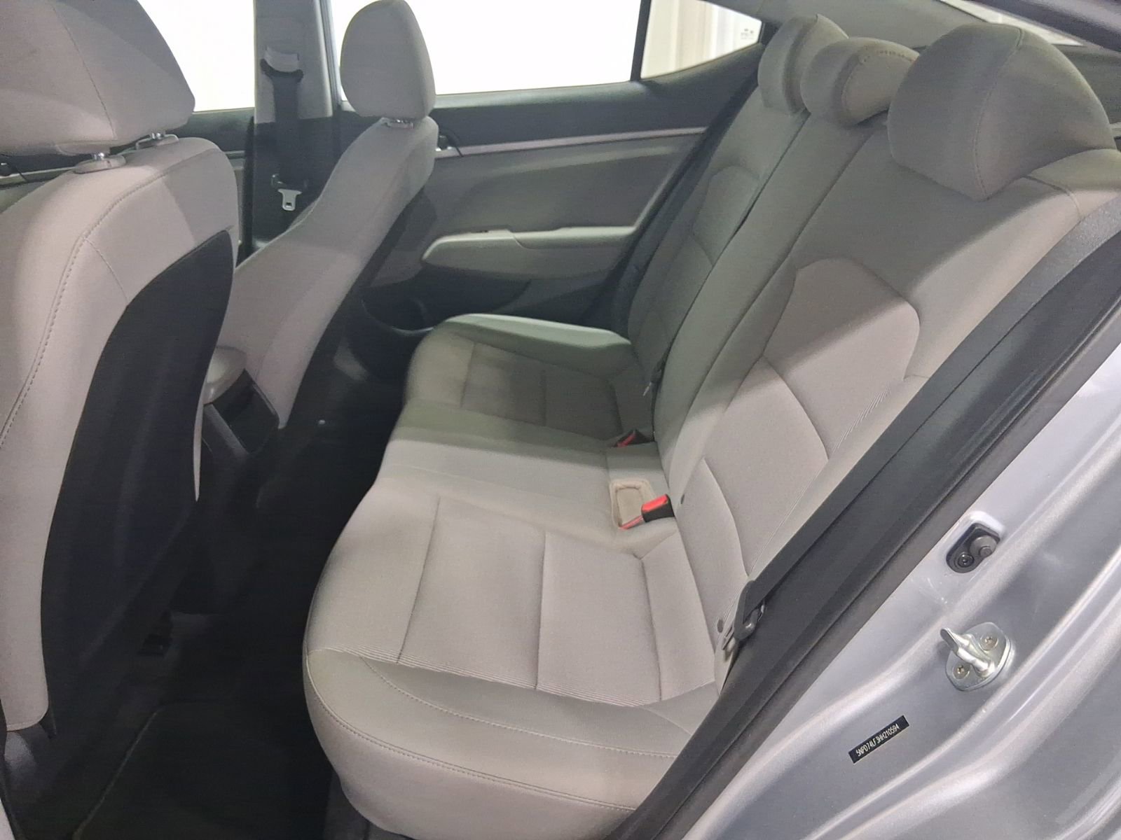 Used 2017 Hyundai Elantra SE image 15