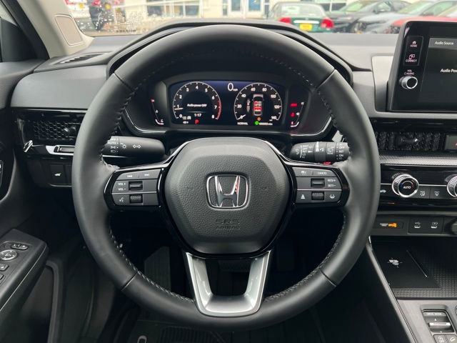 New 2026 Honda CR-V EX-L image 19