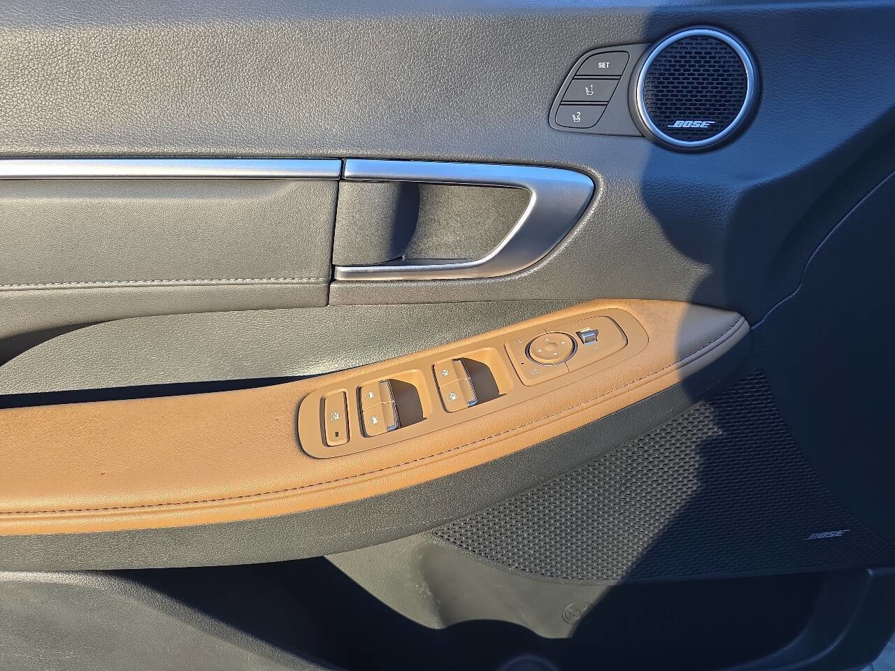 Used 2021 Hyundai Sonata Limited image 24