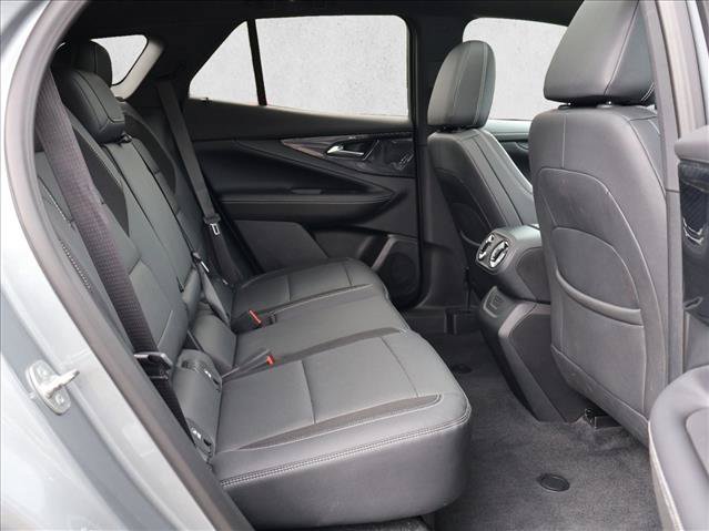 Used 2024 Chevrolet Blazer EV LT AWD/4WD image 23