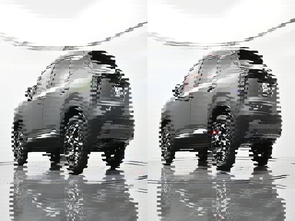 New 2026 Nissan Kicks SV image 41