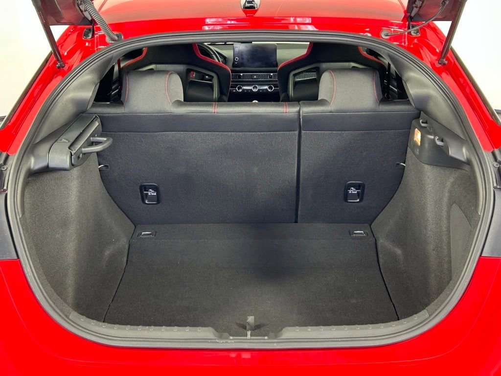 Used 2023 Honda Civic Type R image 16
