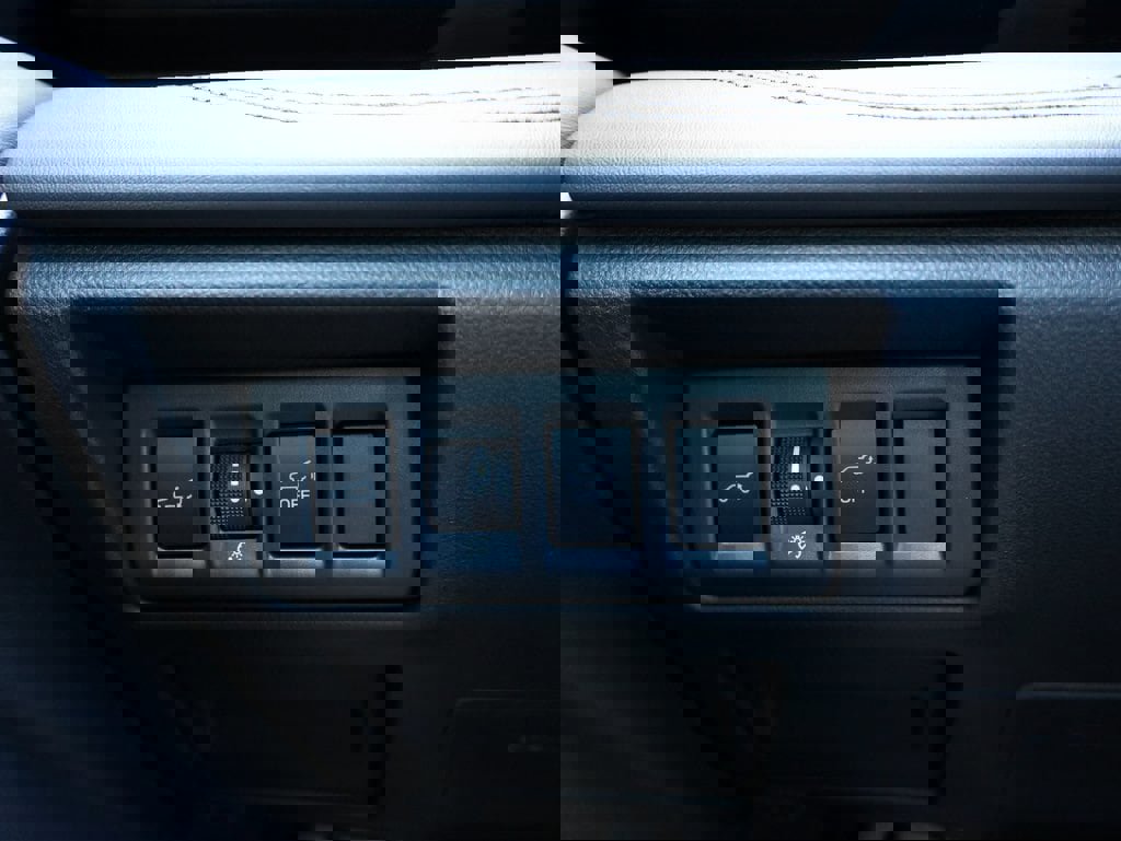 New 2025 Subaru Outback Wilderness image 33